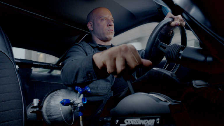 Fast and Furious nello spazio? Tutto &egrave; possibile
