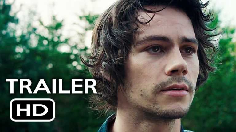 American Assassin: il primo trailer del film con Dylan O’Brien American Assassin: il primo trailer del film con Dylan O’Brien