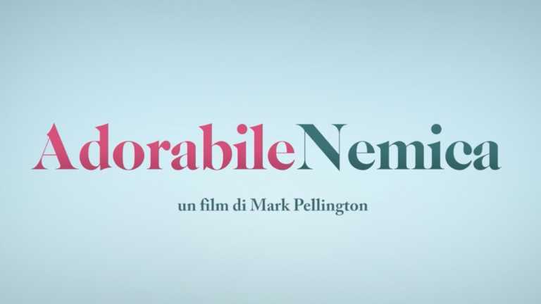 Adorabile Nemica: il trailer italiano del film con Shirley McLaine
