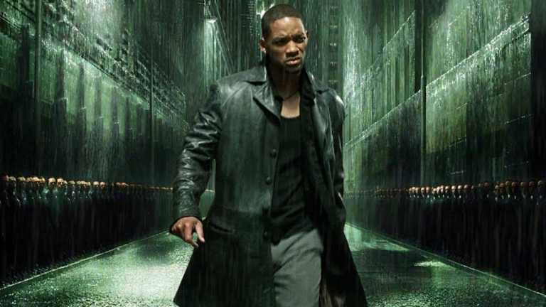 Matrix: ecco il fan trailer con protagonista Will Smith Matrix: ecco il fan trailer con protagonista Will Smith