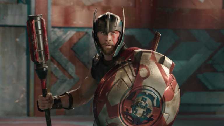 Thor Ragnarok: il primo trailer del film con Chris Hemsworth Thor Ragnarok: il primo trailer del film con Chris Hemsworth
