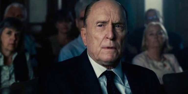 Windows: anche Robert Duvall per Steve McQueen
