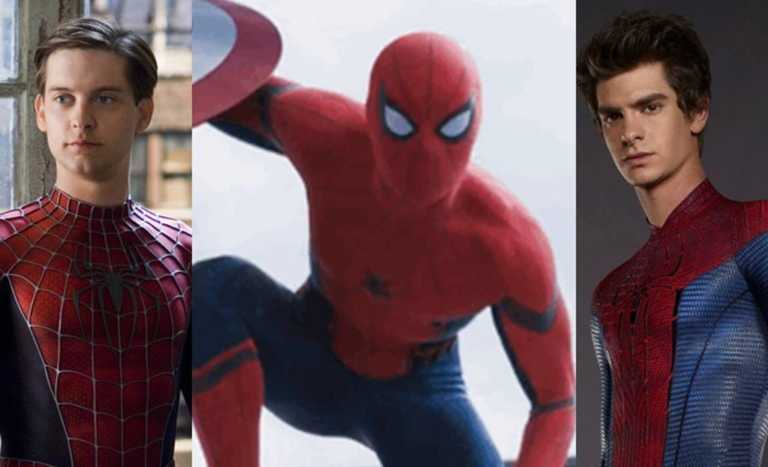 Spider-Man Homecoming: i Difensori, i paragoni con gli altri Spider-Man e i piani per la trilogia
