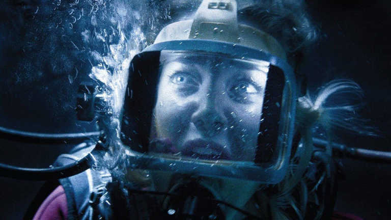 47 Metri: due nuove clip dal film 47 Metri: due nuove clip dal film