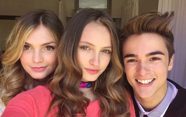 ALEX&CO, il gran finale: teaser trailer e foto