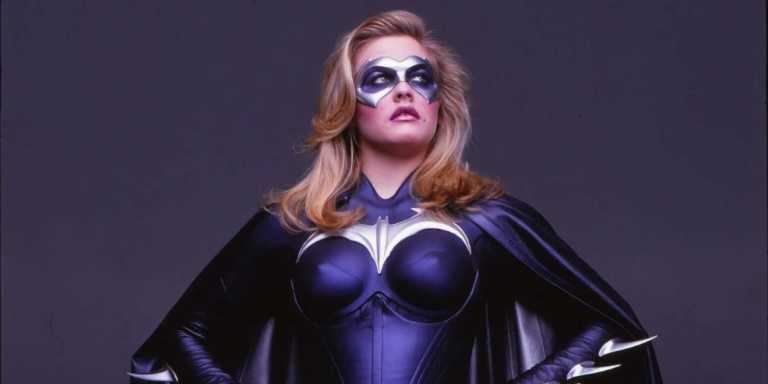 Batgirl: ad Alicia Silverstone non dispiacerebbe riprovarci