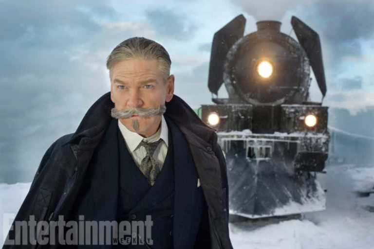 Assassinio sull’Orient Express: ecco il teaser poster Assassinio sull’Orient Express: ecco il teaser poster