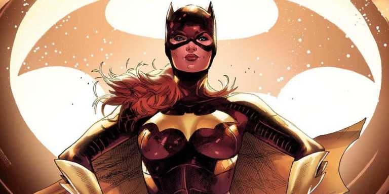 Batgirl: mistero sull&rsquo;identit&agrave; dell&rsquo;amante di Barbara Gordon