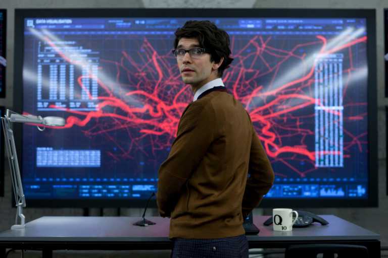 Mary Poppins Returns: Ben Whishaw sarà Michael Banks Mary Poppins Returns: Ben Whishaw sarà Michael Banks