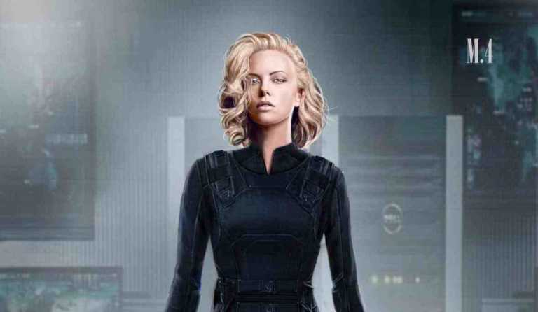 Fast and Furious 8: i concept delle tute da combattimento di Theron e Diesel Fast and Furious 8: i concept delle tute da combattimento di Theron e Diesel