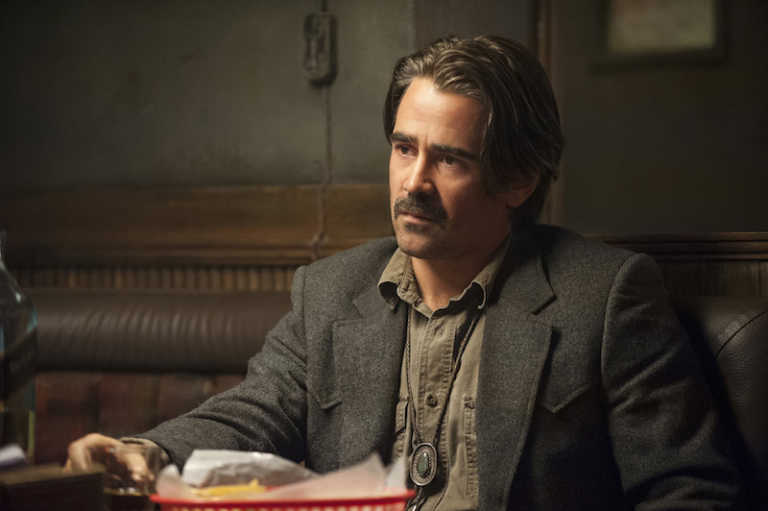 Justice League: Colin Farrell in trattative Justice League: Colin Farrell in trattative