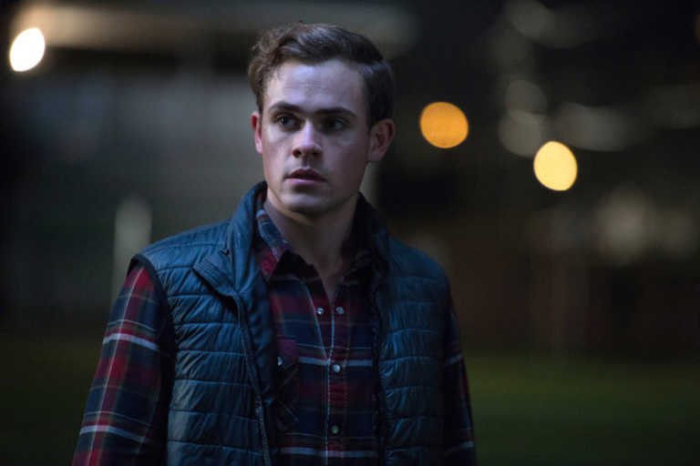 Dacre Montgomery: 10 cose che non sai sull&rsquo;attore