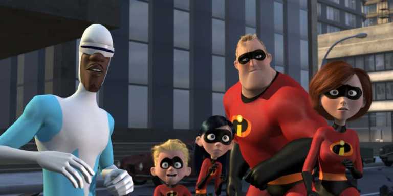 Gli Incredibili 2: il primo trailer in arrivo con Coco Gli Incredibili 2: il primo trailer in arrivo con Coco