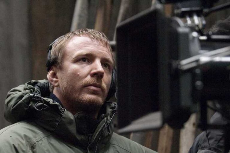 Guy Ritchie: film e carriera del regista inglese