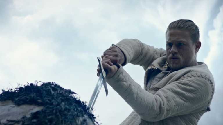 Film al cinema del 10 maggio 2017: Song to Song, King Arthur