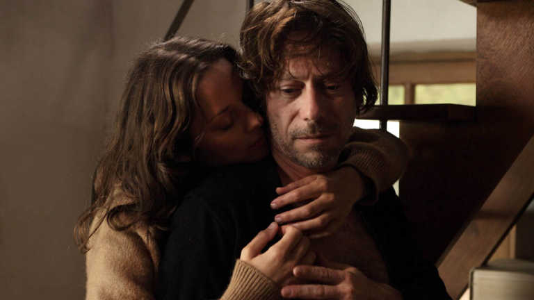 Le fantome d&rsquo;Ismael: recensione del film con Marion Cotillard #Cannes70