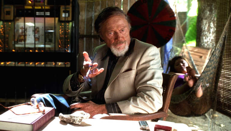 Addio Michael Parks: morto a 77 anni l&rsquo;attore di Kill Bill e Twin Peaks