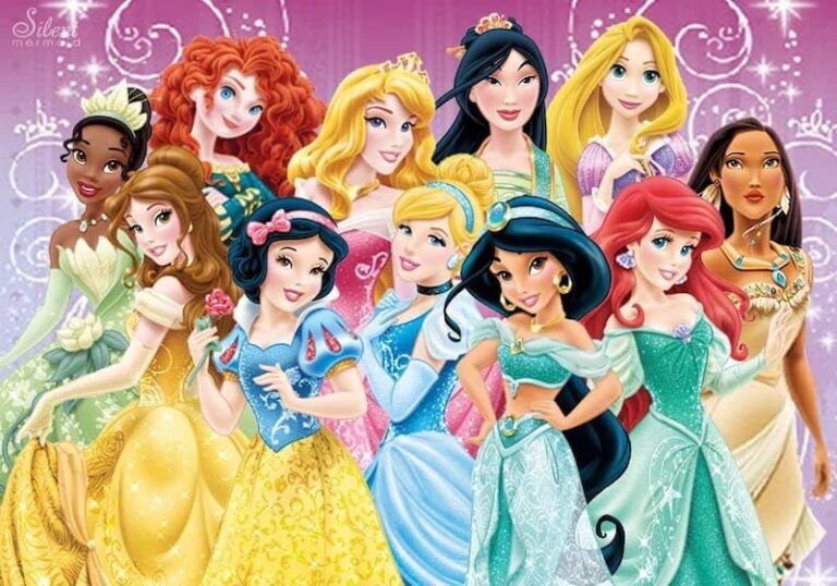 Principesse Disney: tutto quello che c’è da sapere Principesse Disney: tutto quello che c’è da sapere