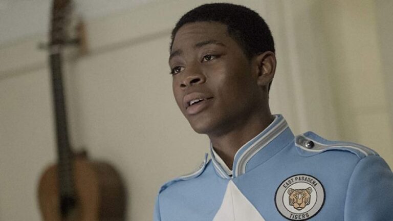 RJ Cyler: 10 cose che non sai sull’attore RJ Cyler: 10 cose che non sai sull’attore