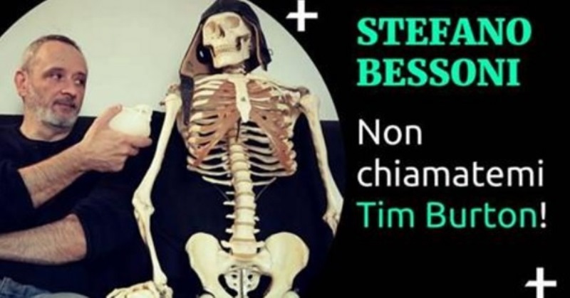 Stefano bessoni Stefano bessoni