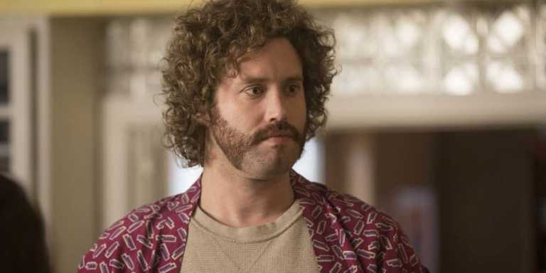Deadpool: secondo T.J. Miller, Ryan Reynolds lo odia