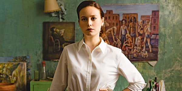 The Glass Castle: il trailer del film con Brie Larson