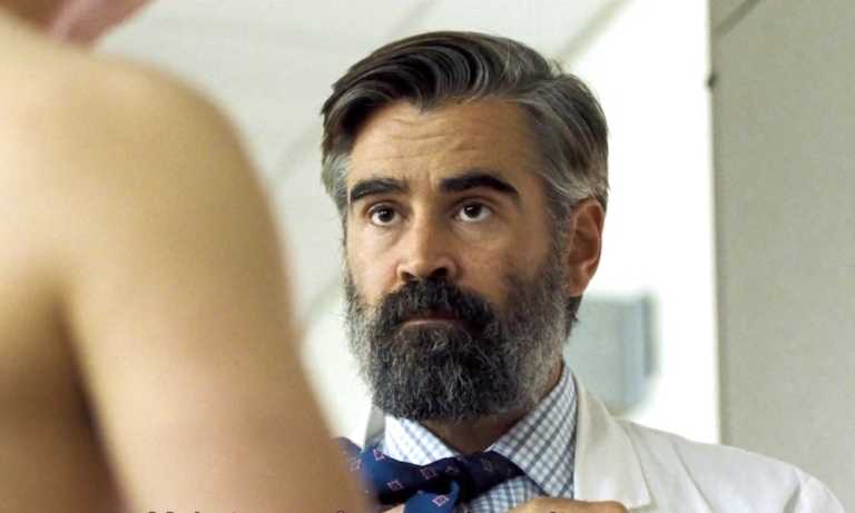 The Killing of a Sacred Deer: recensione del film con Colin Farrell