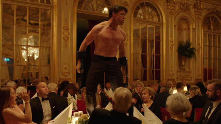 The Square: recensione del film di Ruben Östlund The Square: recensione del film di Ruben Östlund