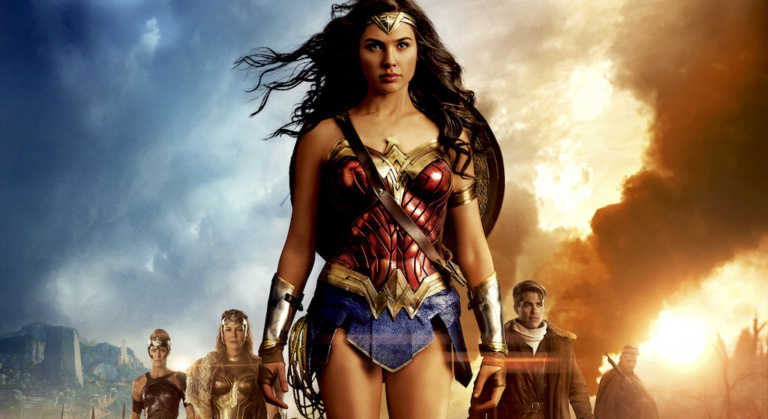 Wonder Woman: il trailer onesto di Screen Junkies Wonder Woman: il trailer onesto di Screen Junkies