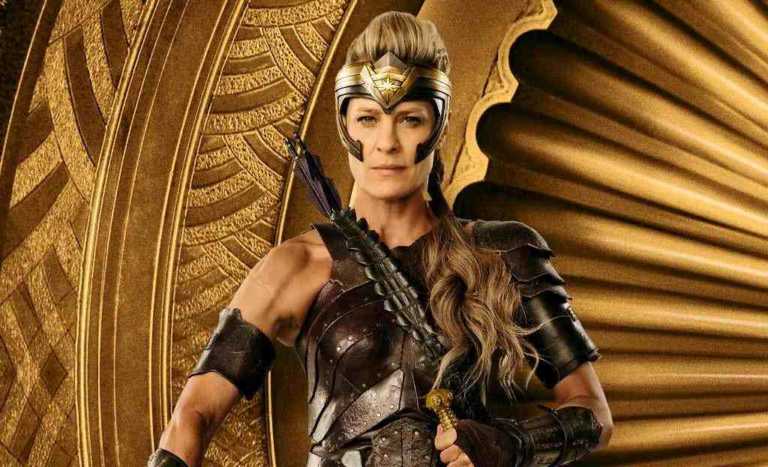 Wonder Woman: le guerriere di Temiscira nei poster IMAX Wonder Woman: le guerriere di Temiscira nei poster IMAX