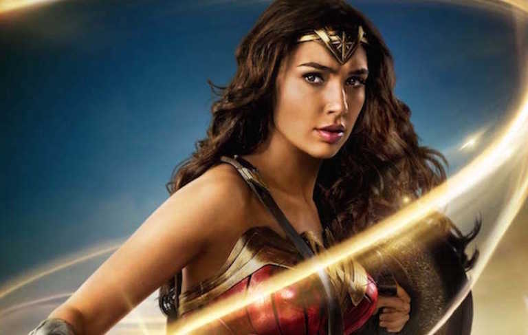 Wonder Woman: streaming della premiére di Città del Messico Wonder Woman: streaming della premiére di Città del Messico