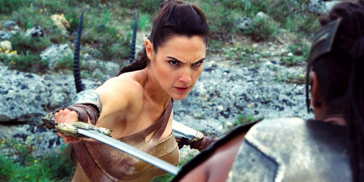 Wonder-Woman wonder woman