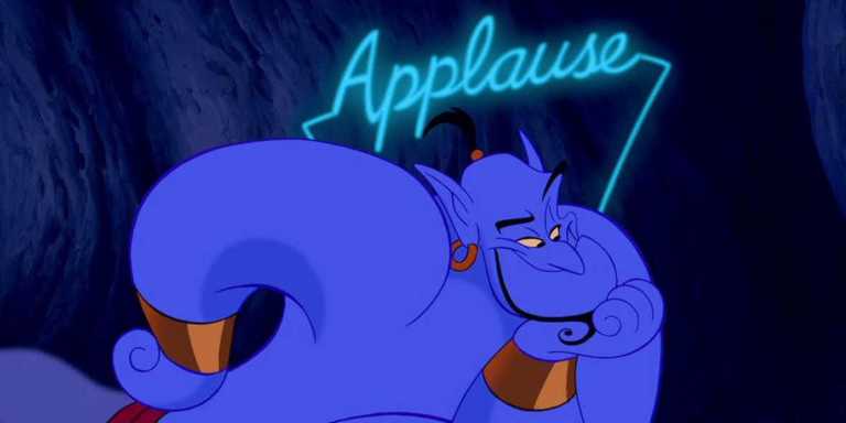 Aladdin: iniziano le riprese, ecco il cast al completo