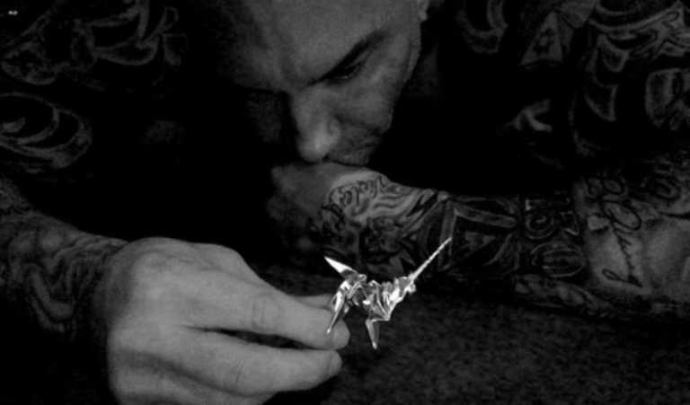 Blade Runner 2049: ecco il nome del personaggio di Dave Bautista Blade Runner 2049: ecco il nome del personaggio di Dave Bautista