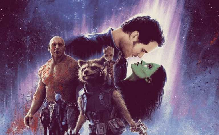 Guardiani della Galassia Vol. 2: una scena eliminata onora gli eroi di Xandar Guardiani della Galassia Vol. 2: una scena eliminata onora gli eroi di Xandar