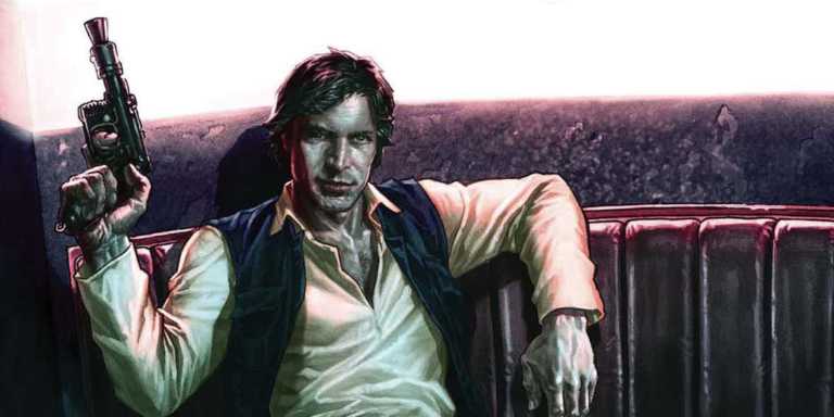 Han solo: Paul Bettany nel cast del film