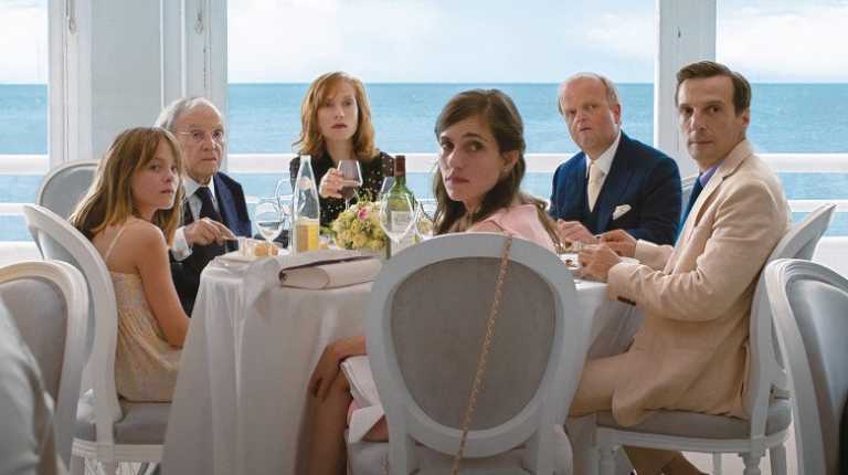 Cannes 70: il grande giorno di Michael Haneke con Happy End