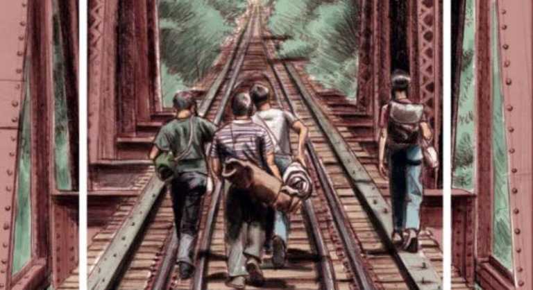 Heroes: i piccoli protagonisti degli anni ’80 disponibile dal 20 maggio Heroes: i piccoli protagonisti degli anni ’80 disponibile dal 20 maggio