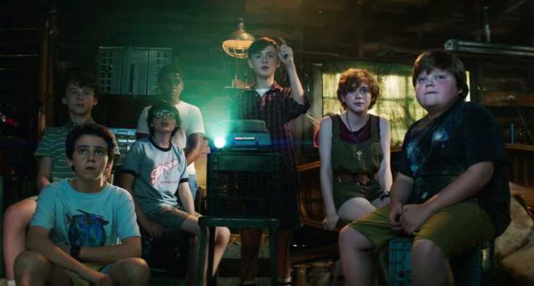 It: una speciale preview durante gli MTv Movie Awards It: una speciale preview durante gli MTv Movie Awards