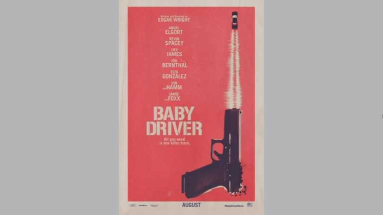 Baby Driver: una featurette racconta la storia del protagonista Baby Driver: una featurette racconta la storia del protagonista