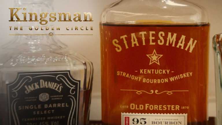 Kingsman The Golden Circle: focus sugli Statesman nel nuovo video Kingsman The Golden Circle: focus sugli Statesman nel nuovo video