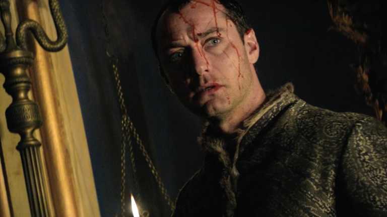 King Arthur – Il Potere della Spada: Vortiger e Arthur nelle nuove clip King Arthur – Il Potere della Spada: Vortiger e Arthur nelle nuove clip