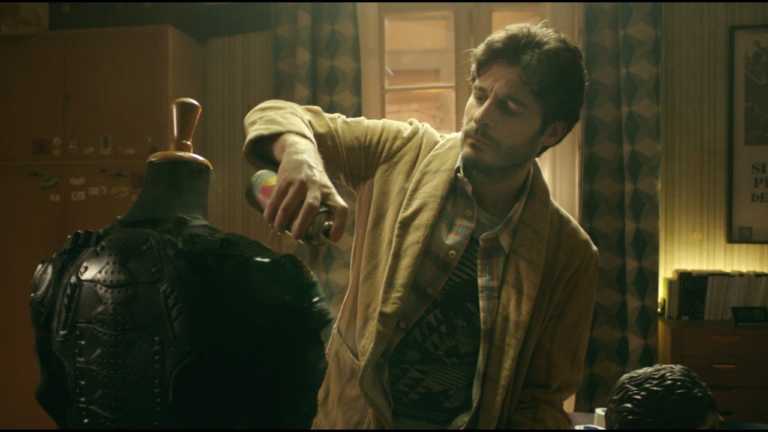 I Peggiori: due nuove clip dal film in sala dal 18 maggio I Peggiori: due nuove clip dal film in sala dal 18 maggio
