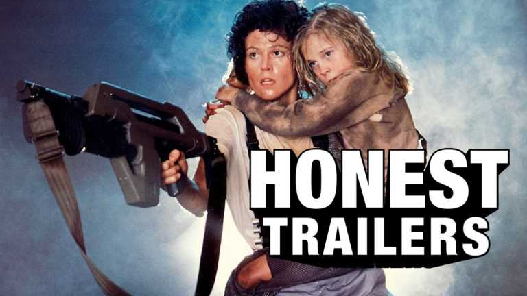 Aliens – Scontro Finale: il trailer onesto del film del 1986 Aliens – Scontro Finale: il trailer onesto del film del 1986