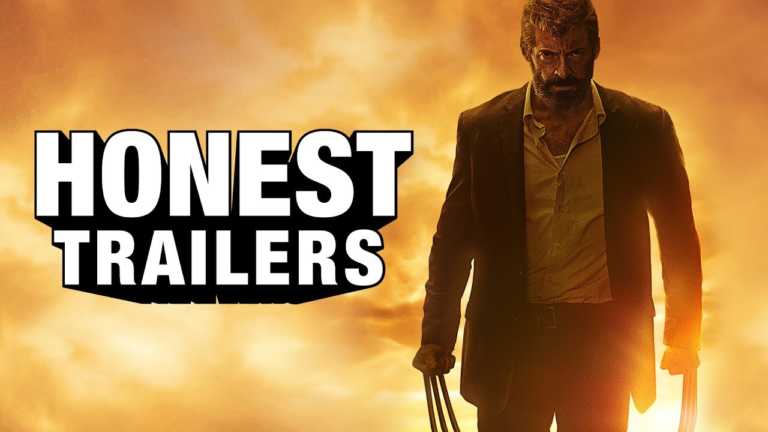 Logan: il trailer onesto, un film di cui è difficile prendersi gioco Logan: il trailer onesto, un film di cui è difficile prendersi gioco