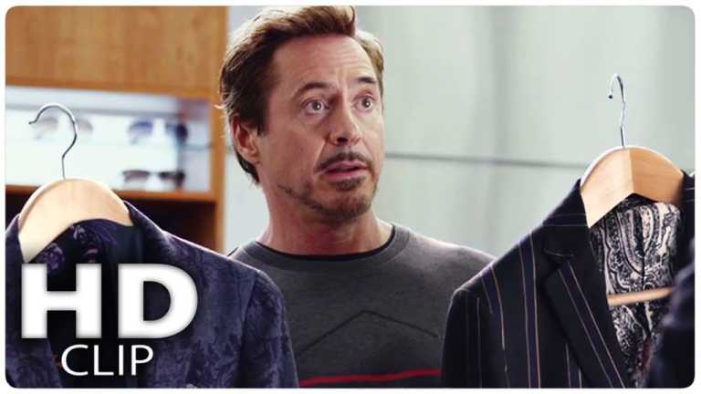 Spider-Man Homecoming: Tony Stark e l’NBA nella nuova clip Spider-Man Homecoming: Tony Stark e l’NBA nella nuova clip