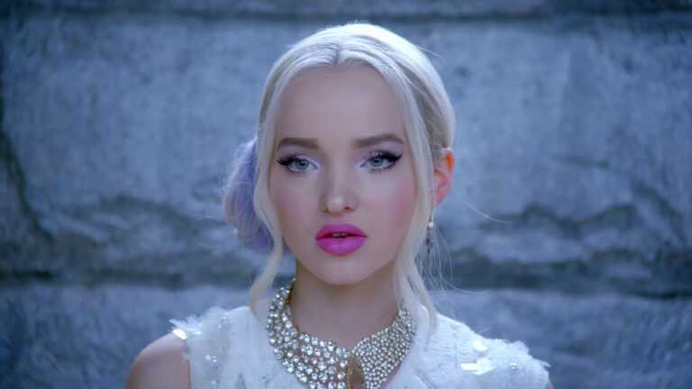 Descendants 2: trailer del nuovo film Disney