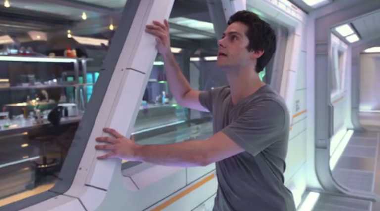 Maze Runner &ndash; La Rivelazione: il primo video dal backstage