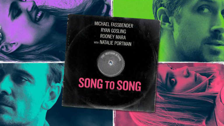 Song to Song: recensione del film di Terrence Malick