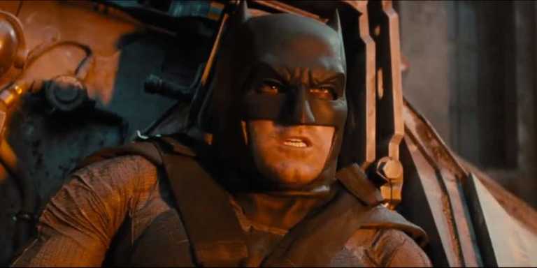 The Batman: un approccio hitchcockiano per Matt Reeves